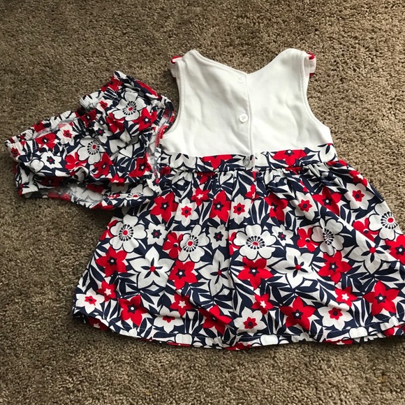 Girls dress - Picture 3 of 3